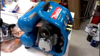 Makita Air Compressors reviews | Makita MAC 700, Makita MAC 2400, Makita MAC 5200