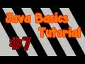 Java Basic Programming - Introducing Methods