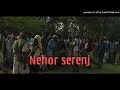 santali nehar serenj by jarpa opera