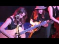 Della Mae - Turtle Dove - Live @ The Sinclair