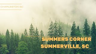 Cinematic | DJI Mavic 3 Cine - Summers Corner Summerville, SC