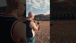 Одностволка Мр 18 ММ 12 калибра #оружие #shorts #short #guns