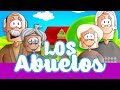 Los Abuelos - Biper y sus Amigos