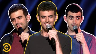 (Some of) the Best of Sam Morril