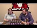 marvel heroclix collectors trove unboxing