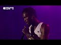Black Sherif - Kwaku the Traveller (Live at Couleur Café 2023)