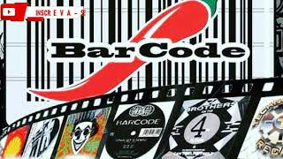 Barcode - Gonna Get A Moving