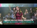 Graha Bethany Nginden - Sembah dan Puji (Jacqline Celosse)