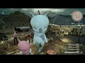 ff15戦友 ベルチエさんが行く☆素材集めの旅