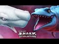 Hungry Shark Evolution - Moby Dick vs Mr Snappy