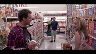 Old School - lets make it official, Frank shopping, end scene (vince vaughn, will ferrell)