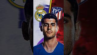 Is Alvaro Morata a Traitor?