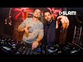 [DJ Alzik Remake] Dimitri Vegas & Like Mike (DJ-set) at SLAM! MixMarathon live from ADE