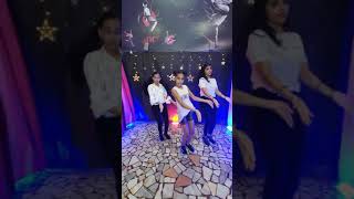 #Bachpan ka Pyar|#Dance video|#shorts| #YT Short |#Team Anil Singh choreography