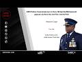 KZN Police Commissioner Lt-Gen Nhlanhla Mkhwanazi appears before the Ad Hoc committee