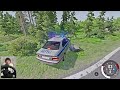 lotu Şəmi aftoş 07 İlə görüşə gedir başına gələn oyun maşın oyunları beamng.driver malikbedelov