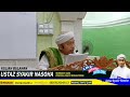 Ustaz Syakir Nasoha - Risalatut Tauhid (Allah Tak Sama Dengan Makhluk)