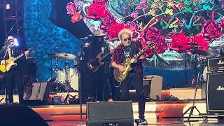 Sammy Hagar, Loose Lucy, MusiCares 2025 Persons of the Year: Grateful Dead, January 31st, 2025