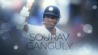 'He had a lot of backbone': Waugh on Ganguly