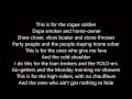 CLASSIFIED FT. SNOOP DOGG & DAVE SAMPSON - NO PRESSURE [HD/HQ] ©