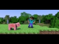 Minecraft PSY Gangnam Style !!!