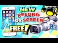 Get NEW iOS Screen Recorder FREE (NO JAILBREAK) (NO Computer/Mac) iPhone, iPad, iPod Touch iOS 10/9 Get NEW iOS Screen Recorder FREE (NO JAILBREAK) (NO Computer/Mac) iPhone, iPad, iPod Touch iOS 10/9