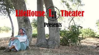 ABRAHAM AND SARAH 2017 Teaser - LifeHouse Theater