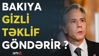 Qafqaz “Balkan şahini”ndən alındı: Blinken təcili Bakıya zəngə hazırlaşır