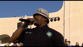 Cypress Hill - "Insane In The Brain" (Live at NASCAR Clash at the Coliseum)