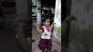 ଧନ ତୋ, #youtubeshortsvideo #babygirldance #babydance #odiasongs