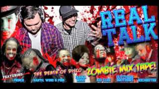 Rochester - One Night (REAL TALK REMIX)
