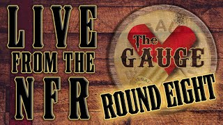 Live from the NFR - Round Eight (2020)