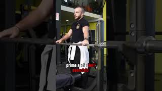 QUESTO È FONDAMENTALE PER IL TUO ALLENAMENTO 🏋🏻‍♂️