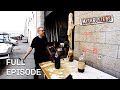 The Coke And Mentos Challenge! | MythBusters | Season 4 Episode 21 | Full Episode