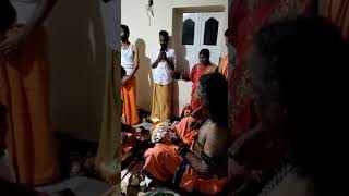 Dr. Ksheeralinga Swamy - Pooja - 9