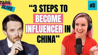 #3 How to build your B2B in China?: ✨ Your Brand 🦄 Your Business