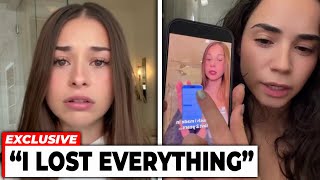 Sophie Rain EXPOSED In OnlyFans Feud After Showing Her $99 Million Earnings
