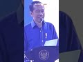 Jokowi Usul PAN Dapat Tambahan Kursi di Kabinet Prabowo