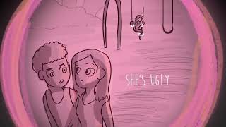 Overcomer Animated Short-Hannah Grace
