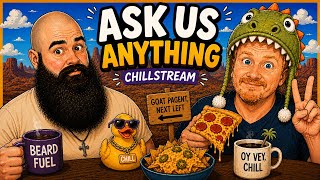 Chillstream With Defendingalion Ama