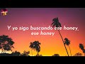 Bad Bunny, Buscabulla - Andrea (LetraLyrics)