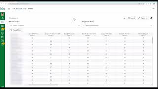 How to Upload Your Own Grades from Excel to Canvas