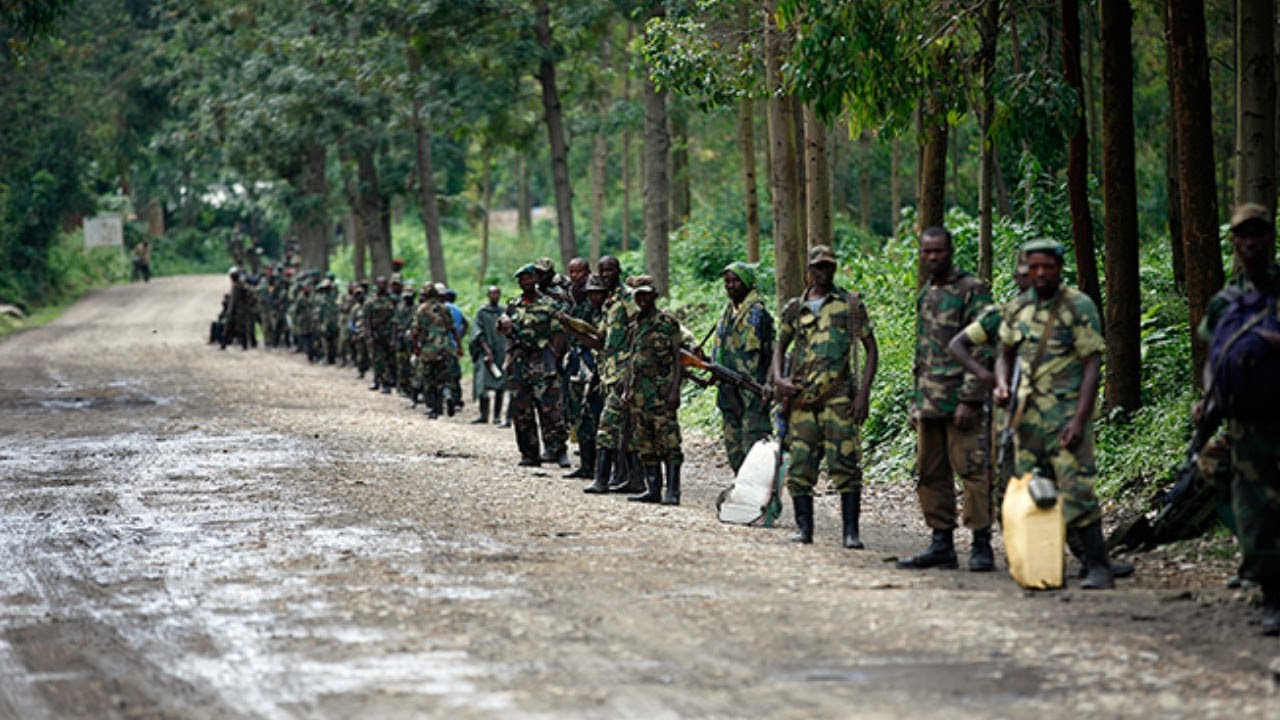 AMAKURU YIRIWE ACICIKANA MURWANDA BURUNDI HO BYAKOMEYE ABATURAGE 500 ...