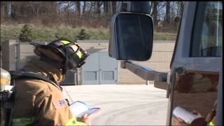 Emergency Response Guidebook 2012