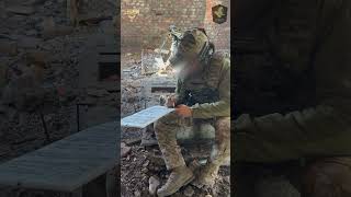 Toretsk - XX.10.2024. One Day Of Combat Work Of The Mk-19 AGL Operators From The Athena Group.