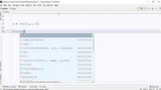 #5 Shadowing Mistake | Tips for beginners | Python Tutorial for Beginners