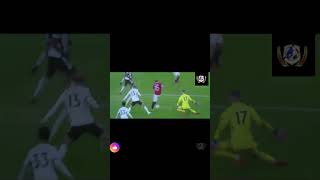 Manchester United vs Fulham 3 1 Highlights Today Match 2023