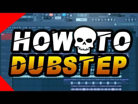 HOW TO MAKE DUBSTEP IN UNDER 3 MINUTES | FREE FLP HOW TO MAKE DUBSTEP IN UNDER 3 MINUTES | FREE FLP