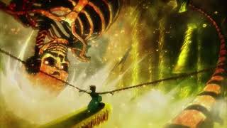 AoTs3-1000略 OST Chronicle Version