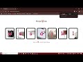 🎵 Drum Kit using HTML, CSS & JavaScript | Beginners Web Project🛠️ Build a Drum Kit in JavaScript|
